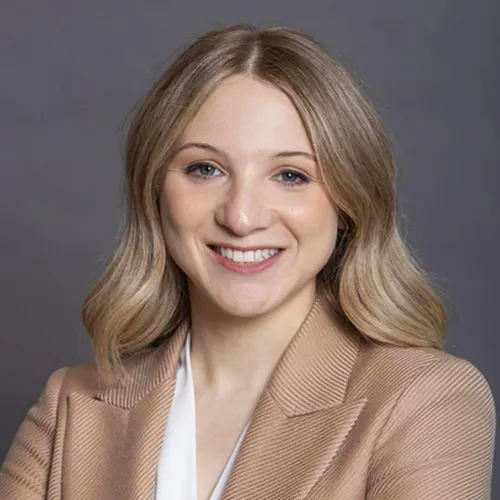 Laura Katz, founder and CEO of Helaina