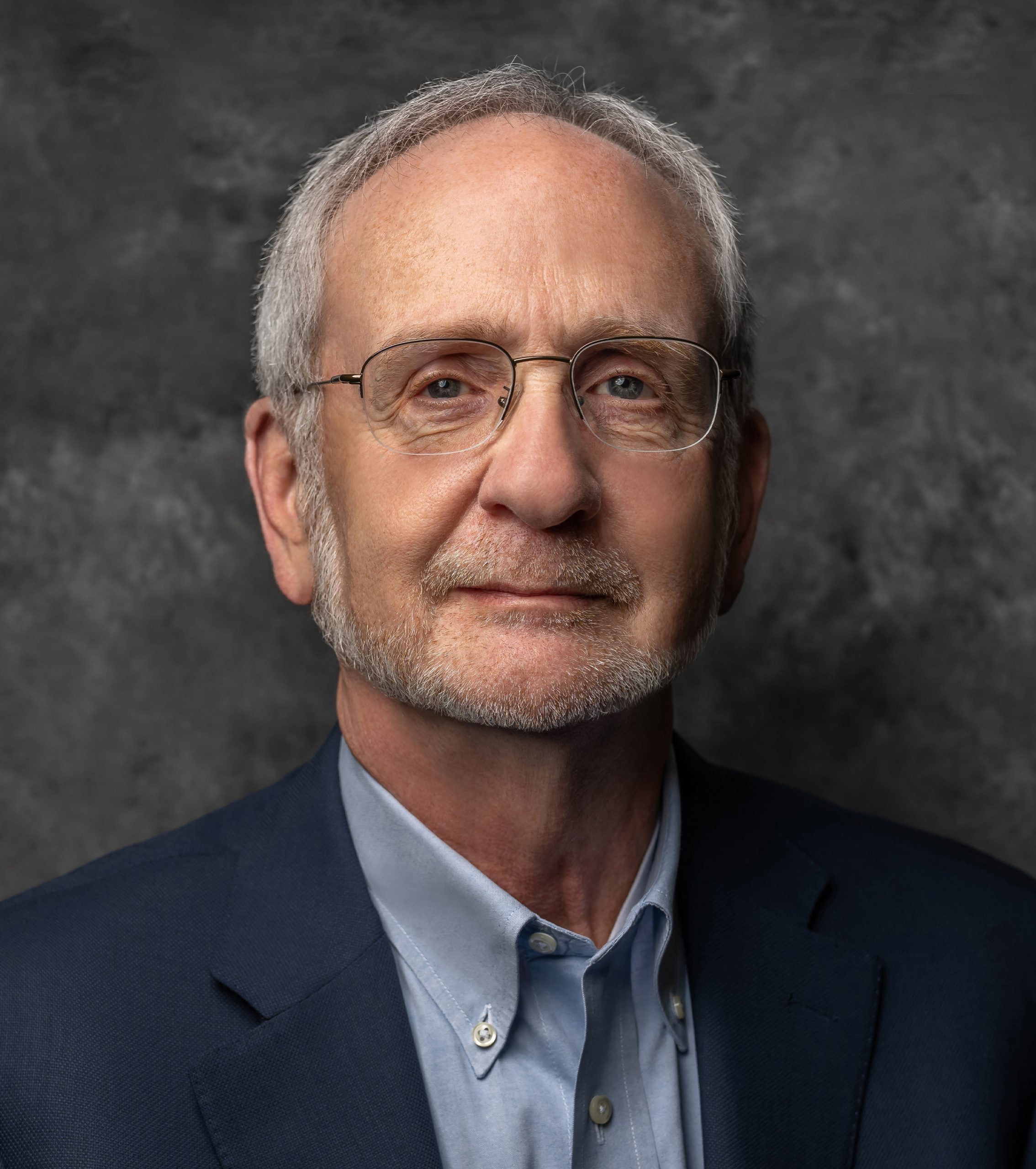 Lawrence Kaplan, President & CEO of SDVI Corporation
