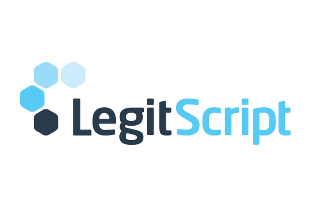 LegitScript