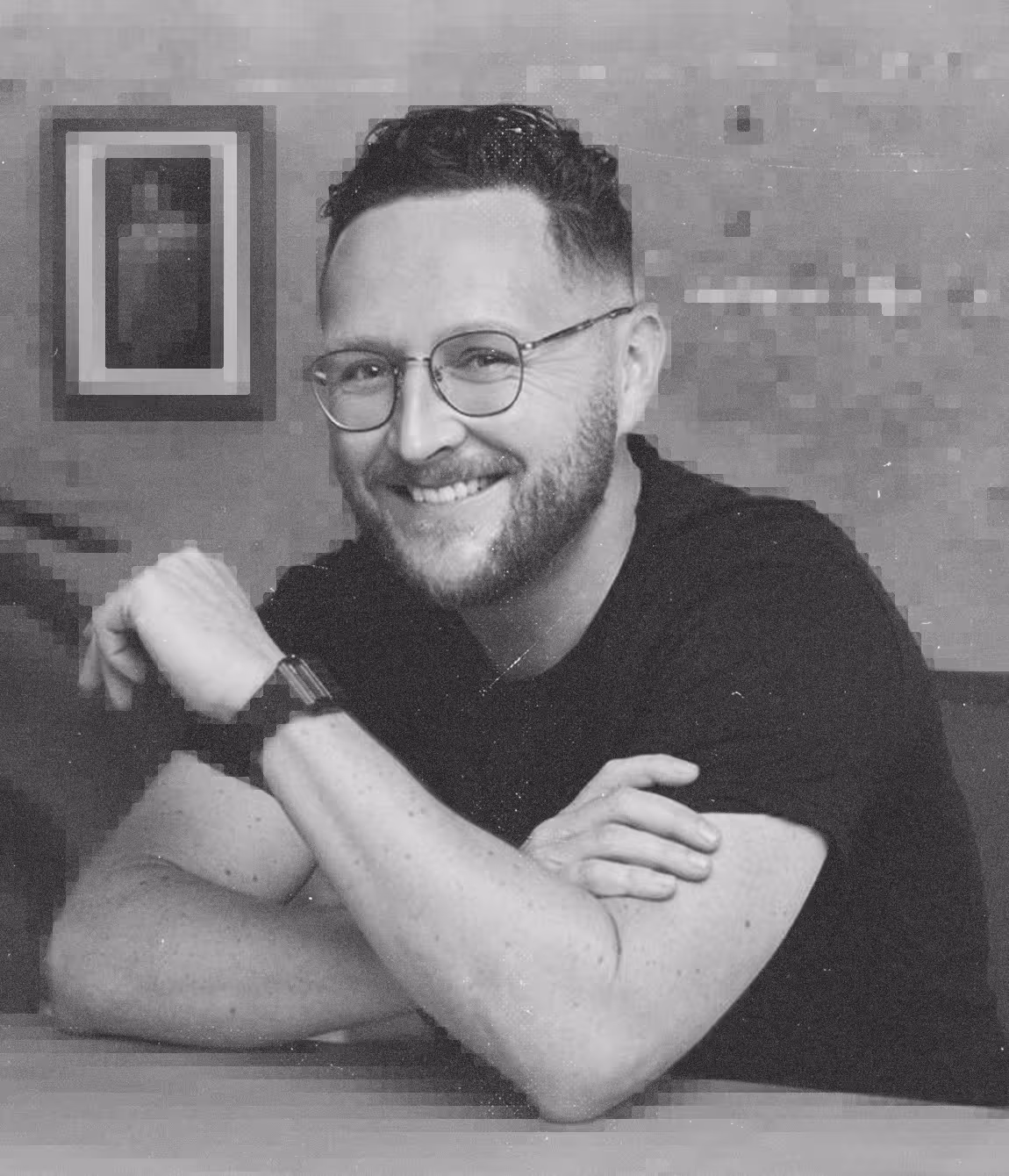 Lenny Pruss, General Partner at Amplify Partners