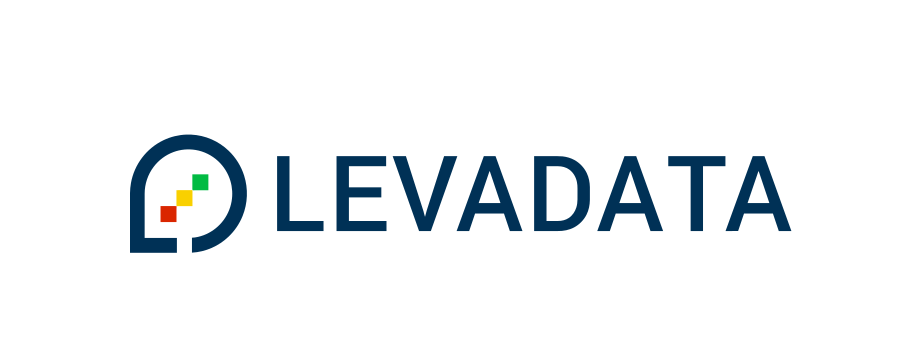LevaData company logo
