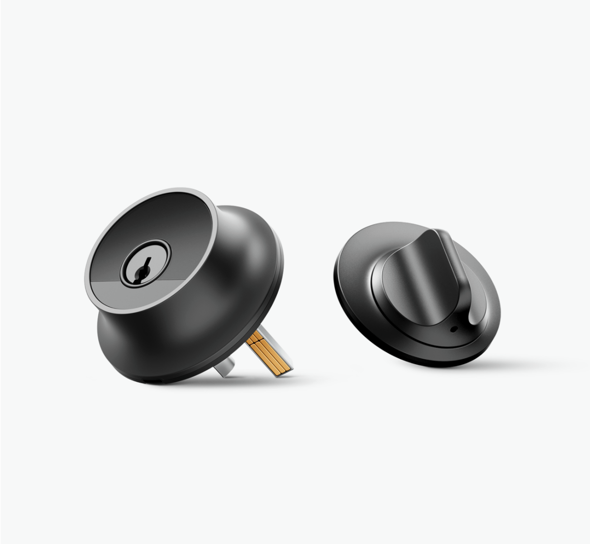 Level Lock Pro - invisible smart lock by Level Home