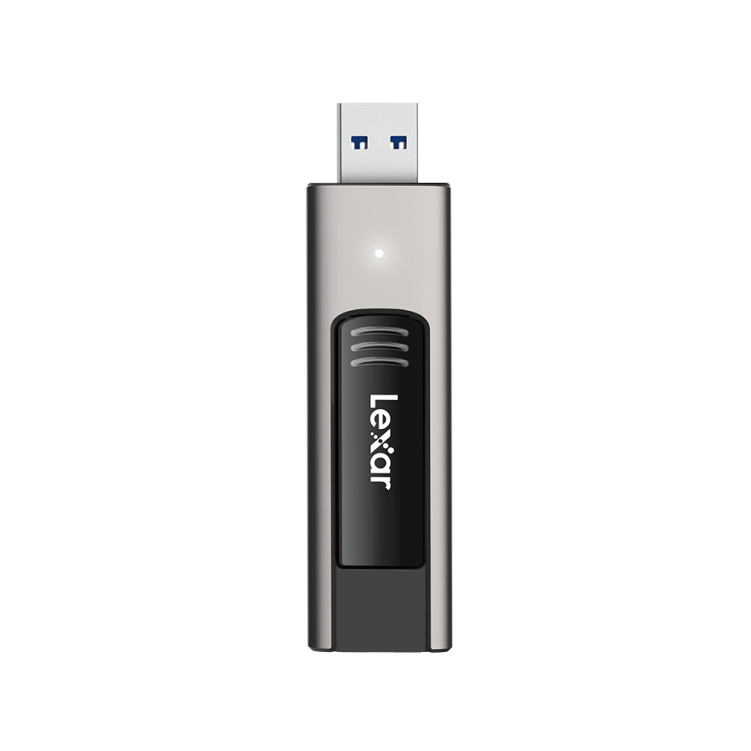 Lexar JumpDrive M900 USB flash drive