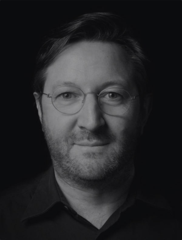 Liam Casey, Founder & CEO of PCH International
