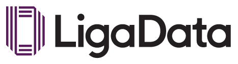 LigaData logo