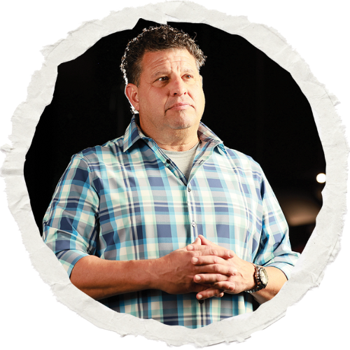 Nicholas Esayian, CEO and Founder of LIGHT Helmets