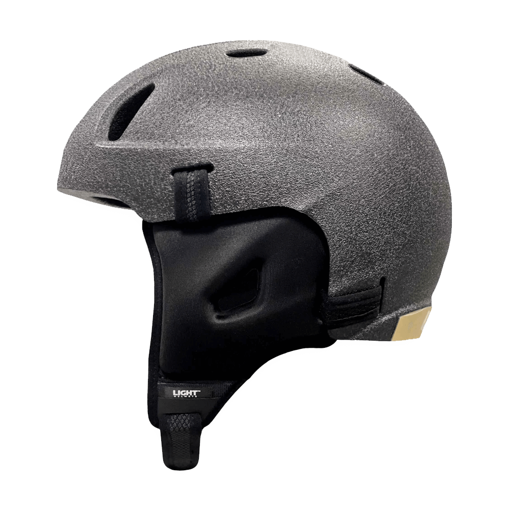 LIGHT SS1 soft-shell flag football headgear