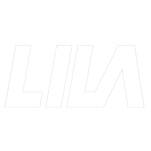 LILA Games logo
