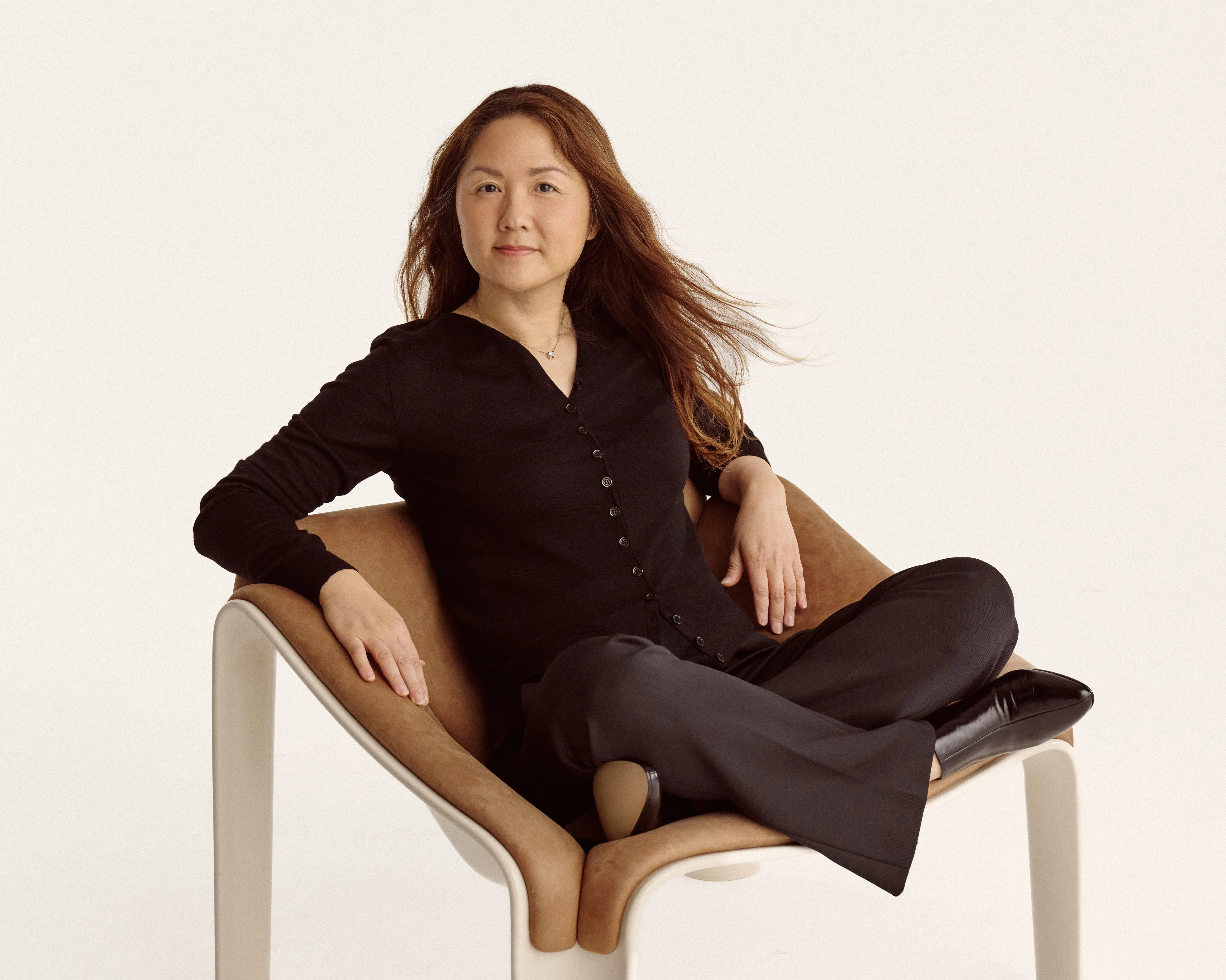 Lin Qiao