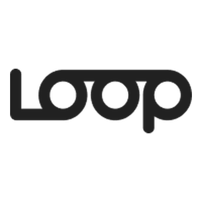 Loop logo