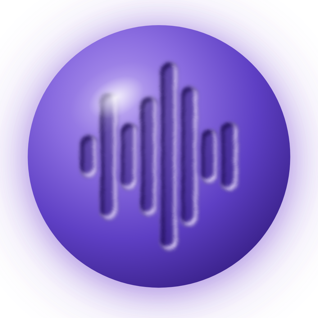 LoudCrowd logo