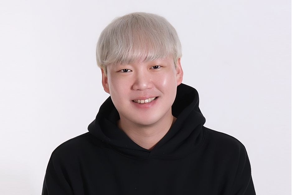 Luke Jinu Kim, Founder and CEO of Liner