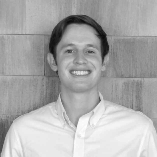 Luke Suydam, Co-CEO of Page Vault