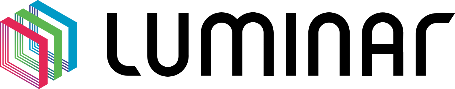 Luminar Technologies logo