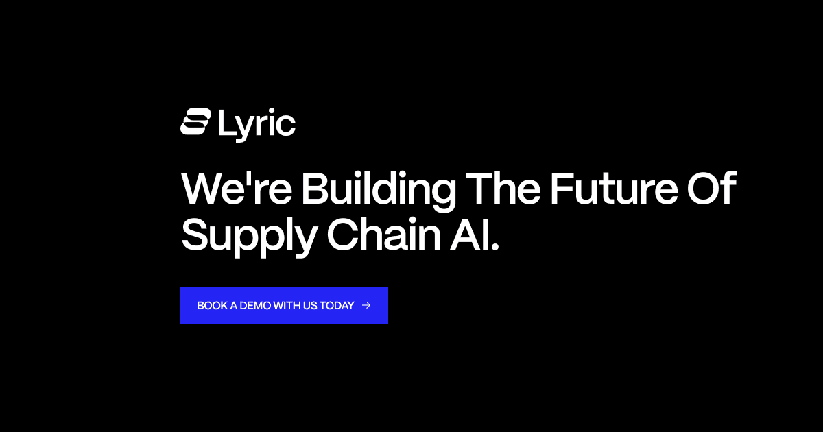 Lyric brand image