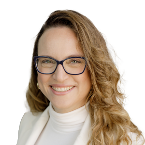 Maayan Cohen, Co-Founder and CEO of Hello Heart