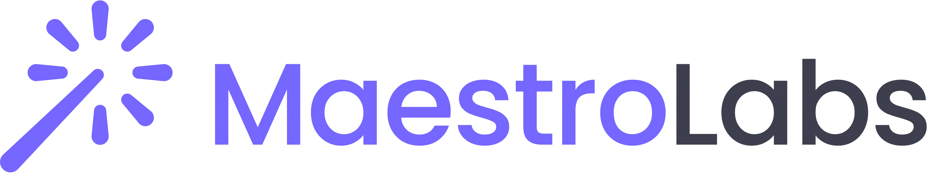 Maestro Labs logo