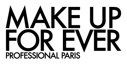 MAKE UP FOR EVER logo