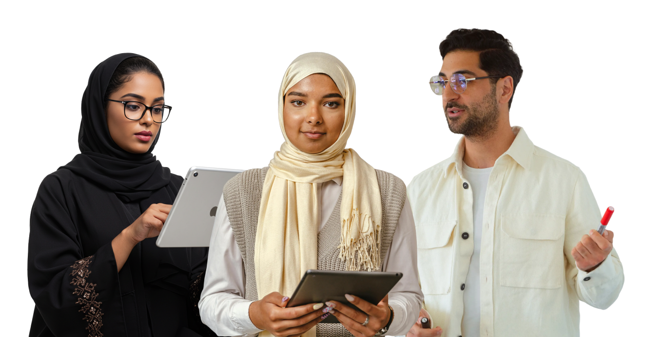 Manara - upskilling MENA in AI and cloud