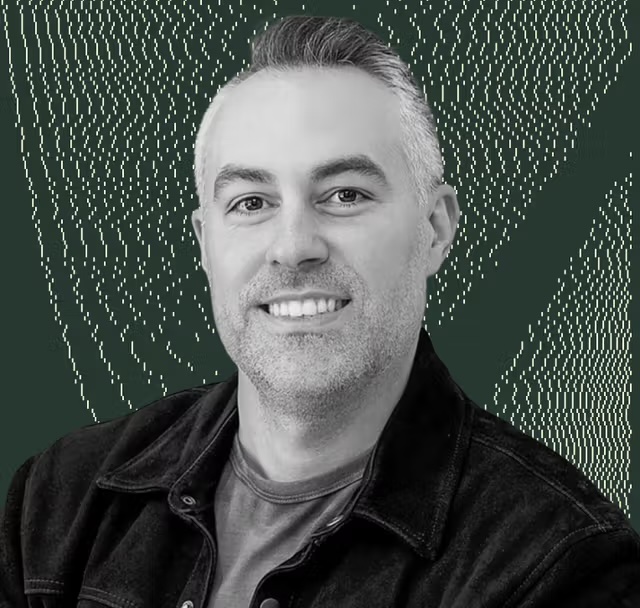 Marcel Santilli, CEO & Co-Founder of GrowthX AI