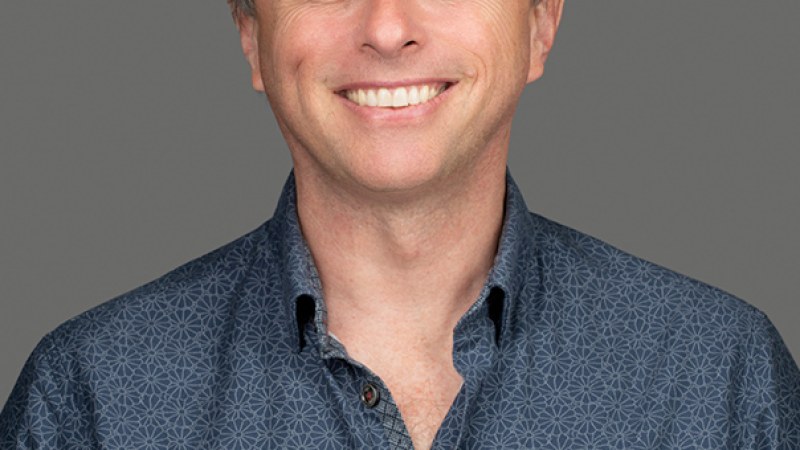 Marcus Bartram