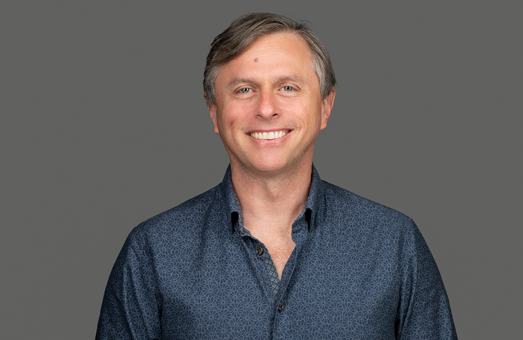 Marcus Bartram, General Partner at Titanium Ventures