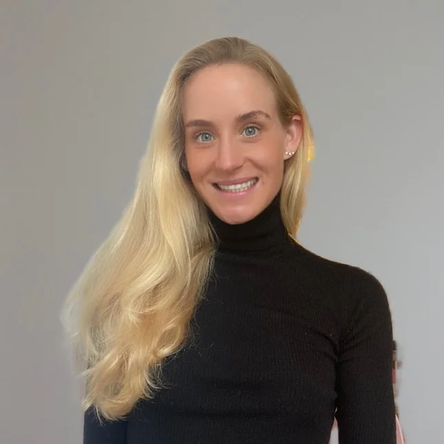 Marina Kusserow, Operating Partner at Andreessen Horowitz