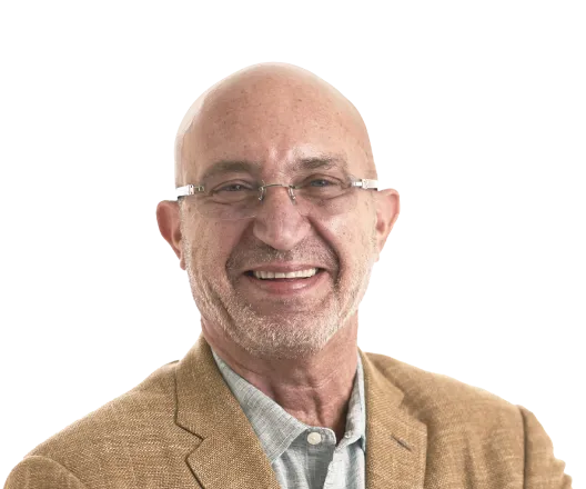 Portrait of Mario Vitale, CEO of Resilience Cyber Insurance Solutions