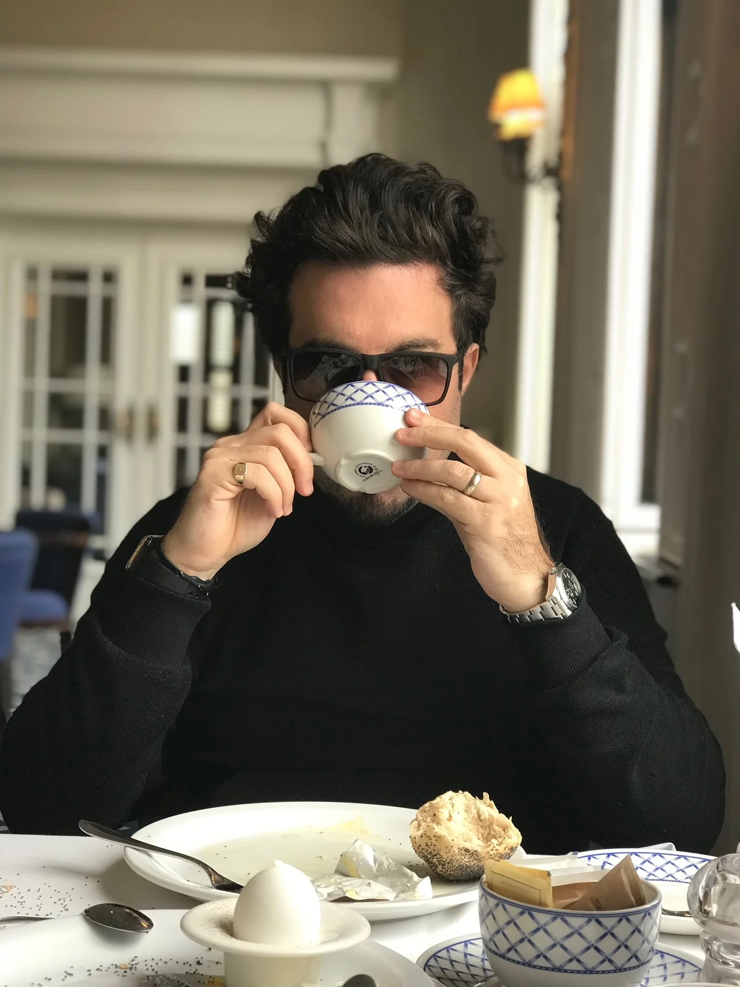 Mark Michael