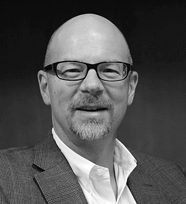Mark Ranalli, founder and CEO of BioSqueeze
