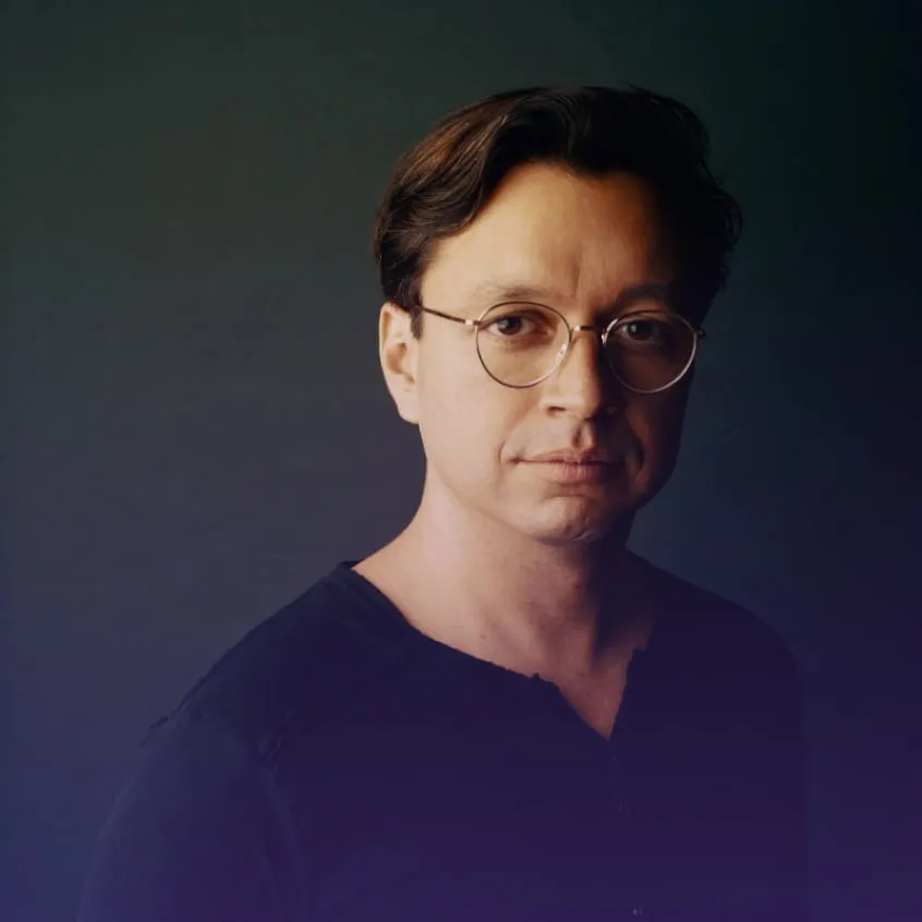 Mark Rojas, Founder and CEO of Proper AI