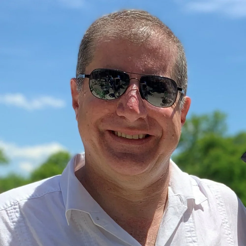Mark Spier, founder and CEO of Royalty Solutions Corp