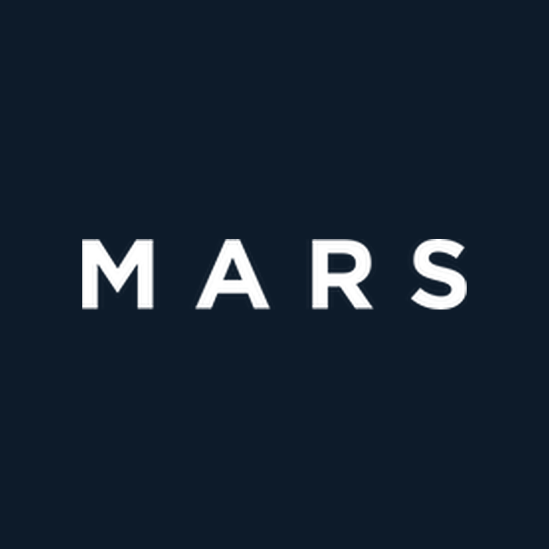 Mars Auto logo