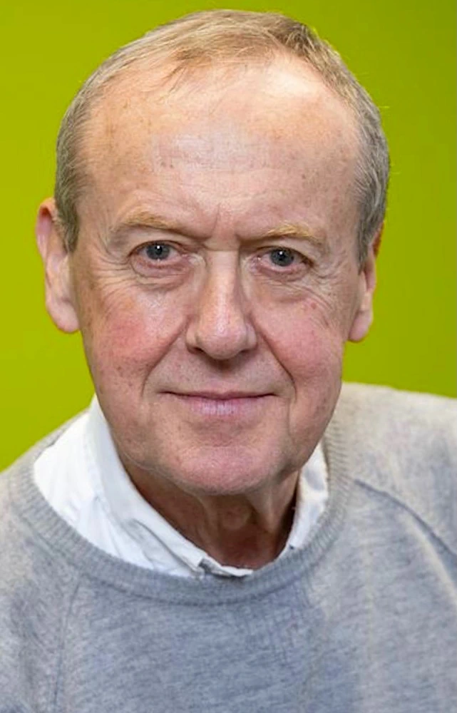 Martin Cannon, founder of Hemanext