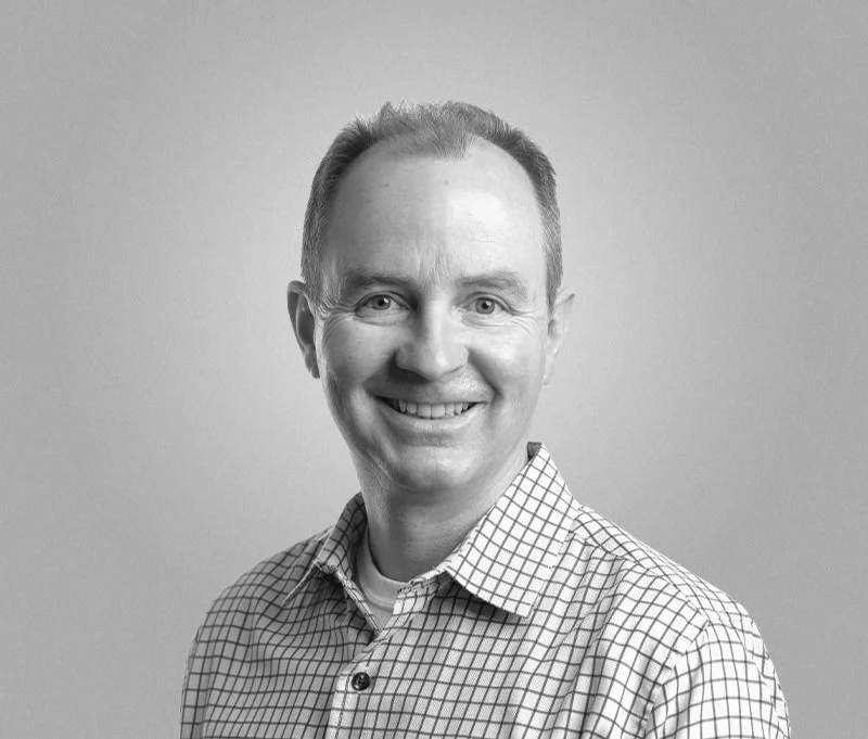 Martin Devenney, CEO of Nanosys