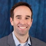 Mat Malone, CEO of DataCare