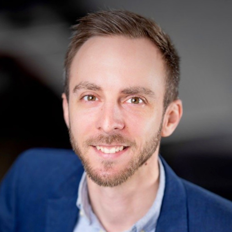 Mathieu Bédard