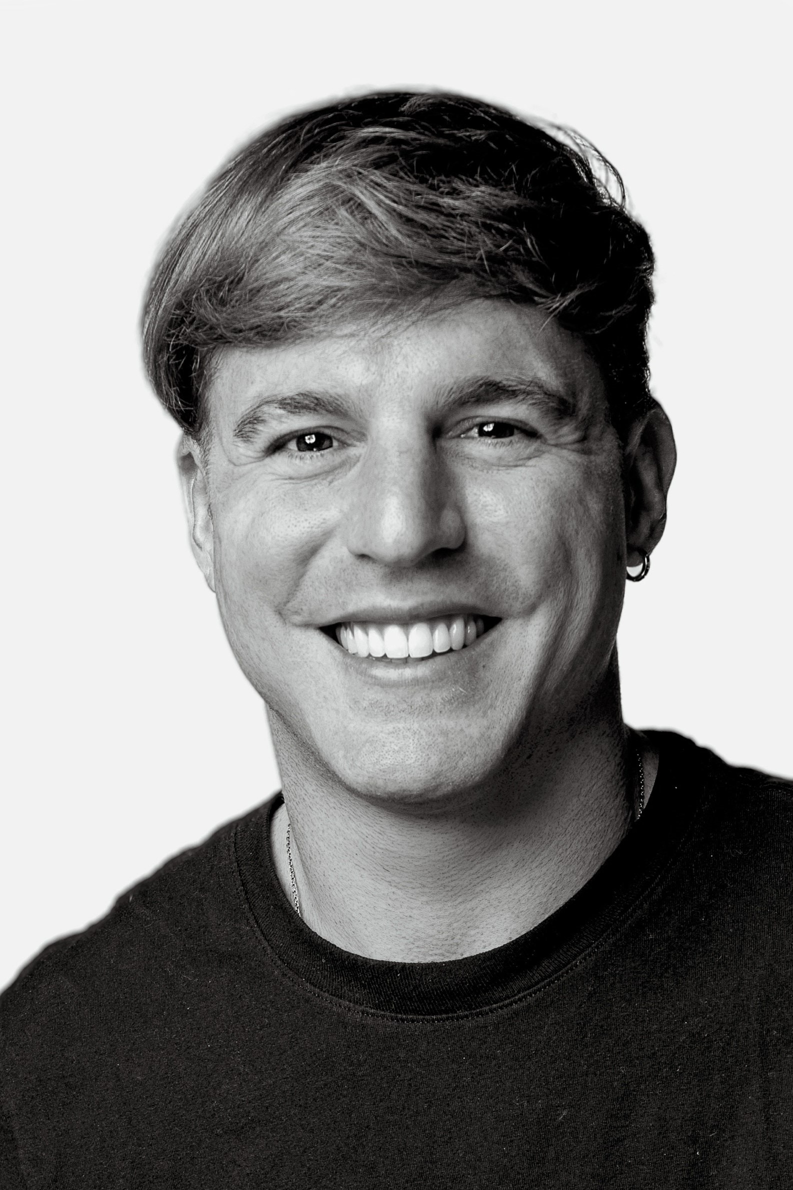 Matias Muchnick portrait