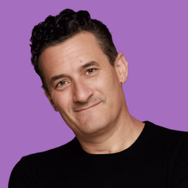 Matt Britton, founder and CEO of Suzy