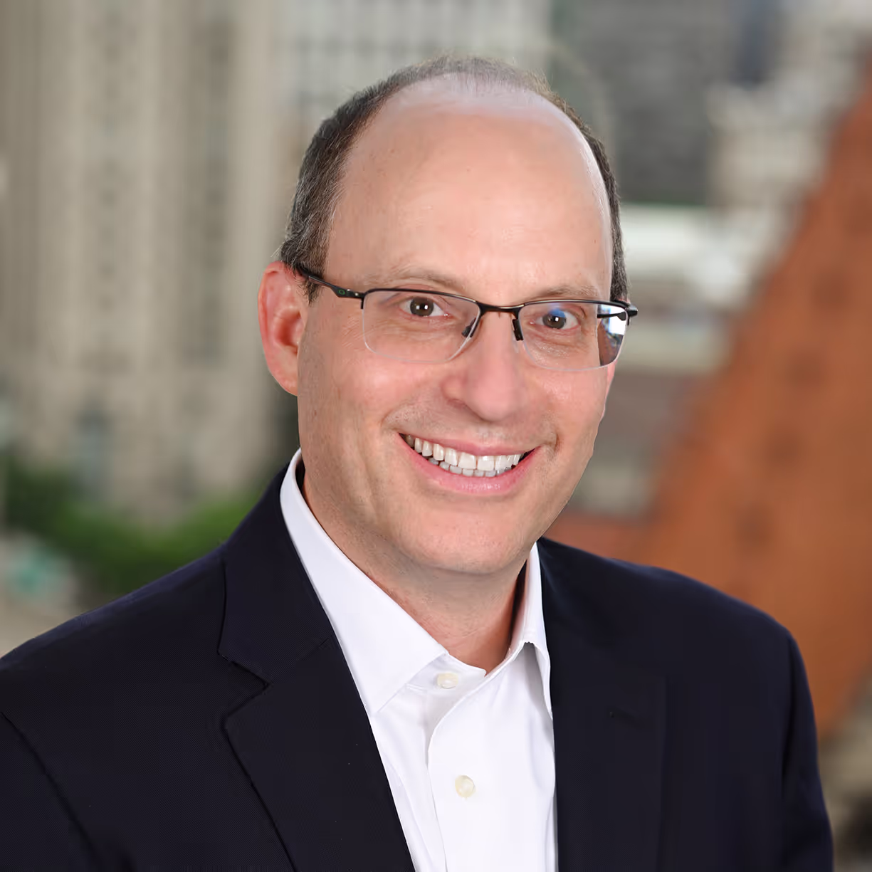 Matt Goldman, General Partner at J2 Ventures