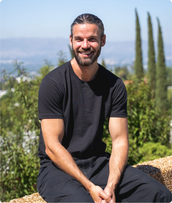 Matt Gray - Founder & CEO of Founder OS