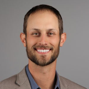 Matt Scharf, VP Growth Marketing Performance at Adobe
