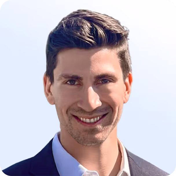 Matt Schulman, Founder and CEO of Pave
