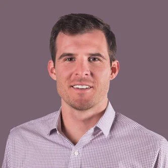 Matt Watson, co-founder and CEO of Origin
