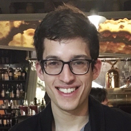 Matthew Arbesfeld, CEO and co-founder of LogRocket