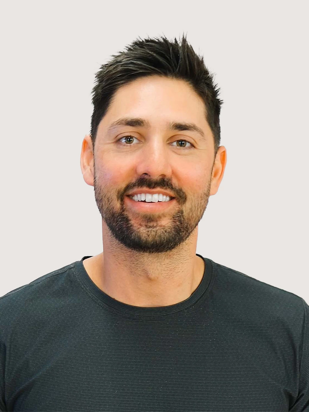 Matthew Loper, co-founder and CEO of Wellth