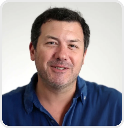 Matthew Mullin, VP Demand Generation at Cloudflare