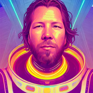Matthias Wagner, Founder & CEO of Flux