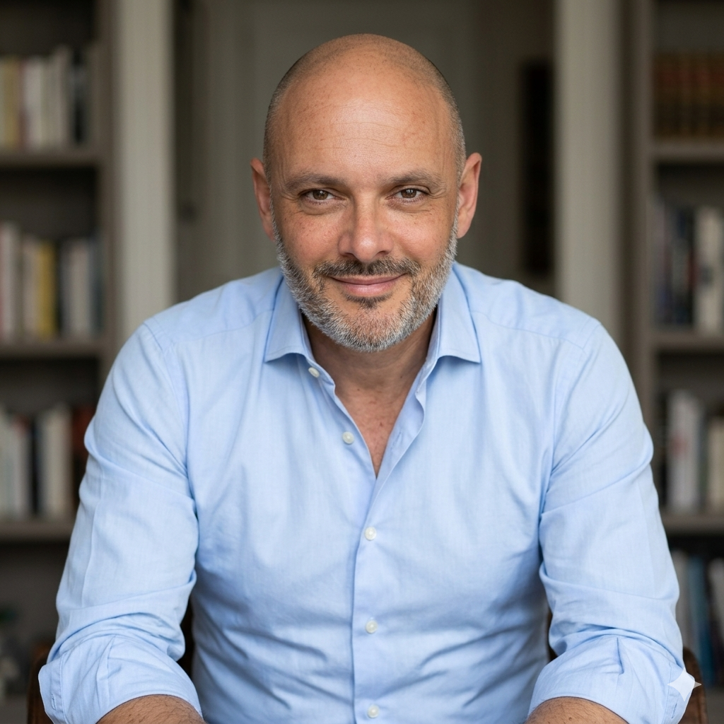 Matyas Gabor