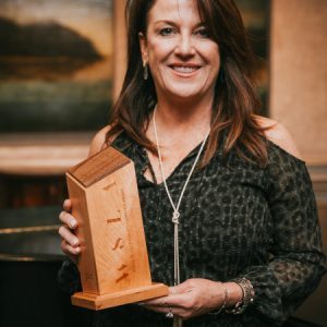 Maureen Eisbrenner